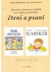 Průvodce učebnicemi ALTER pro výuku počátečního čtení a psaní