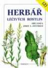 Herbář léčivých rostlin