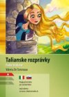 Talianske rozprávky A1/A2 (TJ-SJ)