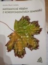 Matematické příběhy z korespondenčních seminářů