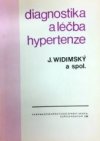  Diagnostika a léčba hypertenze