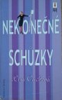 Nekonečné schůzky