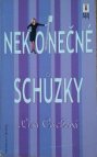 Nekonečné schůzky