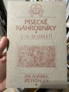 Písecké náhrobníky z 13.-18. století