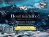 Hotel tisícich očí Adventný kalendár s únikovou hrou