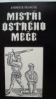 Mistři ostrého meče