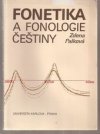 Fonetika a fonologie češtiny