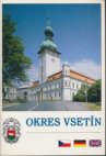 Okres Vsetín