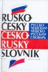 Rusko-český, česko-ruský slovník =