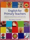 English for Primary Teachers