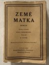 Země matka