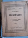 Vrubořezba