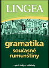 Gramatika současné rumunštiny