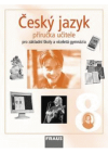 Český jazyk 8