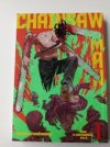 Chainsaw Man 1