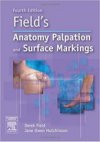 Field's Anatomy Palpation and Surface Markings