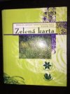 Zelená karta