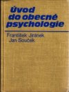 Úvod do obecné psychologie
