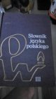 Słownik języka polskiego