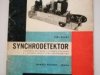 Synchrodetektor