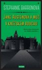 Jane Austenová a muž v kněžském rouchu