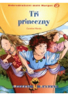 Tři princezny