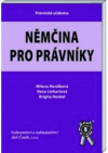 Němčina pro právníky