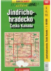 Jindřichohradecko, Česká Kanada