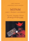 Mipam, lama s Paterou moudrostí