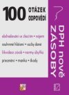 100 otázek a odpovědí DPH nově, Zásoby