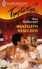 Manželství nanečisto