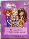 Dobrodružství v Začarovaném paláci