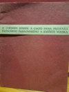 O cudném Josefu a choti pana Putifara, komořího faraonského a knížete vojska