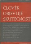 Člověk objevuje skutečnost