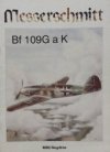 Messerschmitt Bf 109G a K