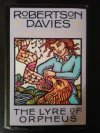 The Lyre of Orpheus