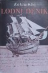 Kolumbův lodní deník
