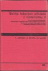 Sbírka řešených příkladů z matematiky