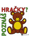 Poznáš hračky?