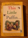 This Little Puffin…