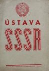 Ústava (základní zákon) Svazu sovětských socialistických republik