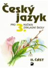 Český jazyk pro 3. ročník základní školy