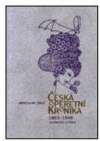 Česká operetní kronika 1863-1948