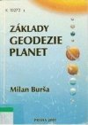 Základy geodezie planet