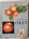 Das Buch vom Obst