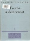 Tvorba a skutečnost