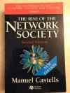 The Rise of the Network Society