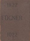 Jindřich Fügner 1822-1922