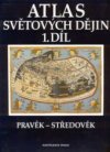 Atlas světových dějin