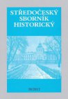 Středočeský sborník historický 38/2012